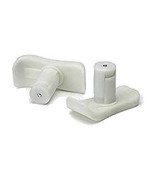 Yunga Tart Walker Glides--white - $10.79