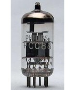 By Tecknoservice Antique Radio Valve PCC88 Various New And Used - $23.05