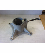 aluminum Boat Seat/table base fits 2-1/2&quot; ID Post - €12,98 EUR