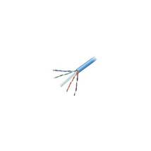 Belkin A7L704-1000BL-P CAT6 SOLID BULK CABLE 4PR; 24 AWG, 1000FT, BLUE, ... - $1,147.03 CAD