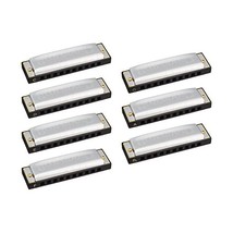 Hohner M91105 Harmonica Set (Set 7-HE)  - $257.00