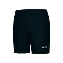 YONEX 24S/S Men's Badminton Woven Shorts Sports Pants Black NWT 249PH001M - $44.91