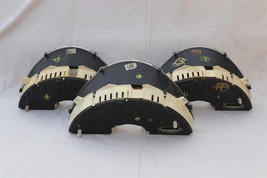 1990-91 Corvette C4 Instrument Speedometer & Gauges Cluster *SALVAGE FOR CORE* image 13