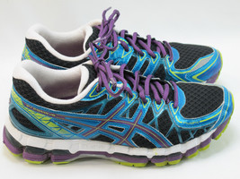 ASICS Gel Kayano 20 Running Shoes Women’s Size 8 US Excellent Plus Condition - £37.14 GBP