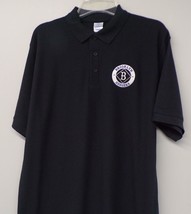 Brooklyn Dodgers MLB Mens Embroidered Polo Shirt XS-6XL, LT-4XLT Los Angeles New - £21.57 GBP+