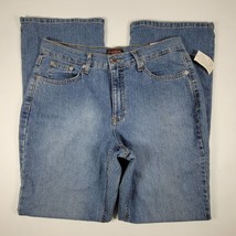 Duck Head Size 12r Classic Boot cut Jeans Blue Stretch Denim Women’s  New - $16.96