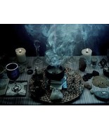 EXTREME  CASTING: Telepathic Spell, Cast telepathic spell, Mind control spell, G - £77.32 GBP