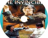 Bruce Lee The Invincible (1978) Movie DVD [Buy 1, Get 1 Free] - $9.99