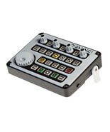 G-FORCE DAVINCI USB Control Panel (black) - $110.00