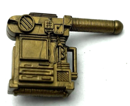 1988 GI JOE ARAH VOLTAR BACKPACK PART ACCESSORY - $86.69 MXN