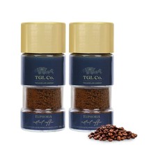 TGL Co. The Good Life Company Euphoria Instant Coffee Powder (200 Grams) - £27.80 GBP