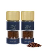 TGL Co. The Good Life Company Euphoria Instant Coffee Powder (200 Grams) - £27.86 GBP