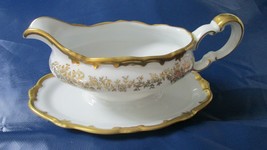1920&#39;s German Weiner Porcelain China Tureen Tray Gravy Boat Bowl Pick 1 - £99.70 GBP+