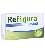 Refigura Pro capsules 60 pcs - $87.00