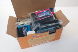 Lot 10 PGI-1200XL Ink Cartridges Black Cyan Magenta Yellow MAXIFY Canon ... - $18.80