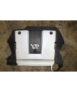 2007-2009 NISSAN 350Z BACK ENGINE COVER PLASTIC R1184 - $205.73 CAD