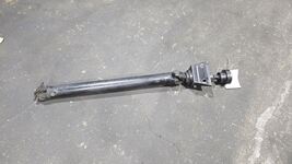 Rear Drive Shaft 163 Type ML55 Fits 99-05 MERCEDES ML-CLASS 75271 image 12