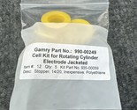 Gamry Instruments 935-00059  Polyethylene Stopper 14/20, Qty 5 - £11.66 GBP