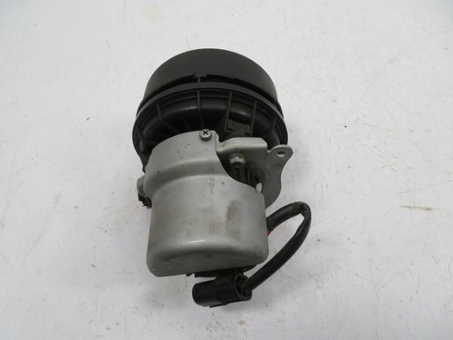 BMW Z4 E85 E86 Smog Pump, Secondary Air Injection, Emissions 7514953 Item image 3