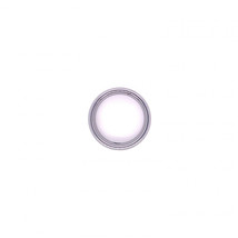 Men&#39;s .03 Carat Tungsten Carbon Triton Engagement Ring Band Size 8.00 - £312.11 GBP