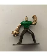 Marvel Sandman 1.5" Metal Figure - $9.95