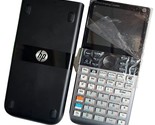 Used HP Prime v1 Graphing Calculator - £55.72 GBP