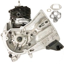 Husqvarna K760 Cut-N-Break Saw Complete Engine Kit Cylinder &amp; Crankcase ... - $1,038.99