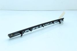 08-16 AUDI A5 Front Left Driver Side Door Panel Strip Trim F1822 image 6