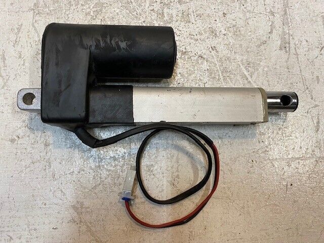 Primary image for Deck Lift Actuator PEM-L4.00-F450 | 428239 | 114238