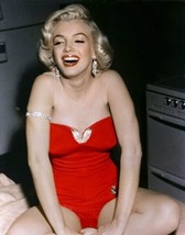 Marilyn Monroe Memorabilia Personal Costume Chandelier Earrings - $346,500.00