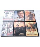 Conspiracy Theory (Sealed), Mad Max 1 &amp; 2, Forever Young, Lethal Weapon ... - £15.08 GBP