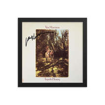 Van Morrison signed &quot;Tupelo Honey&quot; album Reprint - £59.95 GBP