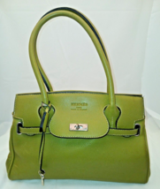 Hermes Anis Green Togo Birkin 30 Handbag - £7,441.89 GBP
