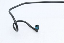 04-06 MAZDA RX-8 FUEL LINE HOSE PIPE TUBE E5655 image 9