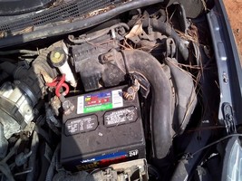 SENTRA    2017 Fuse Box Cabin 1038400771 - $63.19