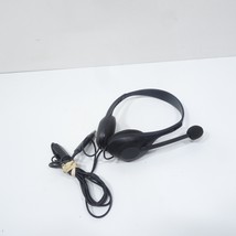 Audio-Technica ATH-102USB Stereo USB Communication Headset _x000D_ - $13.49