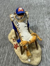 Clemson Tigers Figure Ridgewood Collection Spring Break 2003 Mascot Statue - $49.49