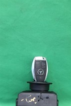 Mercedes EZS EIS Ignition Start Switch Node Module & Key Fob Remote 2095453308 image 5