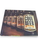 Cool Beer Labels 2014 Hardcover Art &amp; Design Breweries Worldwide 1st Edi... - €7,83 EUR