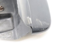 04-08 SUBARU FORESTER XT FRONT RH RIGHT PASSENGER MUD FLAP MOLDING TRIM E1799 image 8