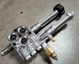 Pressure Washer Pump fits Troy-Bilt 020292-2 RMW 2.2g20 020568 SRMW 2 26... - $119.39
