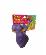 Dino Sippy Cup For 5 Years and Up by Brite Concepts - $10.19 CAD