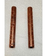 Burndy YDS6W Hysplice 2ea Full Tension Sleeve 6 Solid Conductor Size 2-5... - €8,99 EUR