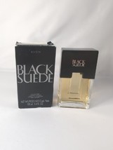 Avon Black Suede for Men Cologne Spray 3.4 Oz - £17.57 GBP