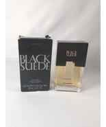 Avon Black Suede for Men Cologne Spray 3.4 Oz - $411.65 MXN