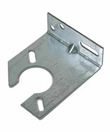 Garage Door Center Spring Anchor Plate 3 3/8" Offset Notched 1" OD Torsion - $9.90