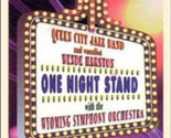 One Night Stand [Audio CD] - £32.47 GBP