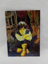 Star Wars Finest #41 Anakin Solo Topps Base Trading Card - $24.74