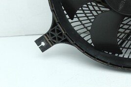 2003-2005 INFINITI FX45 RADIATOR COOLING FAN ASSEMBLY OEM H1845 image 6