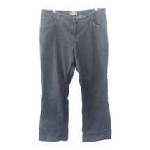 Levi Strauss Gray Denim Boot Cut Jeans Size 2XL - £16.81 GBP